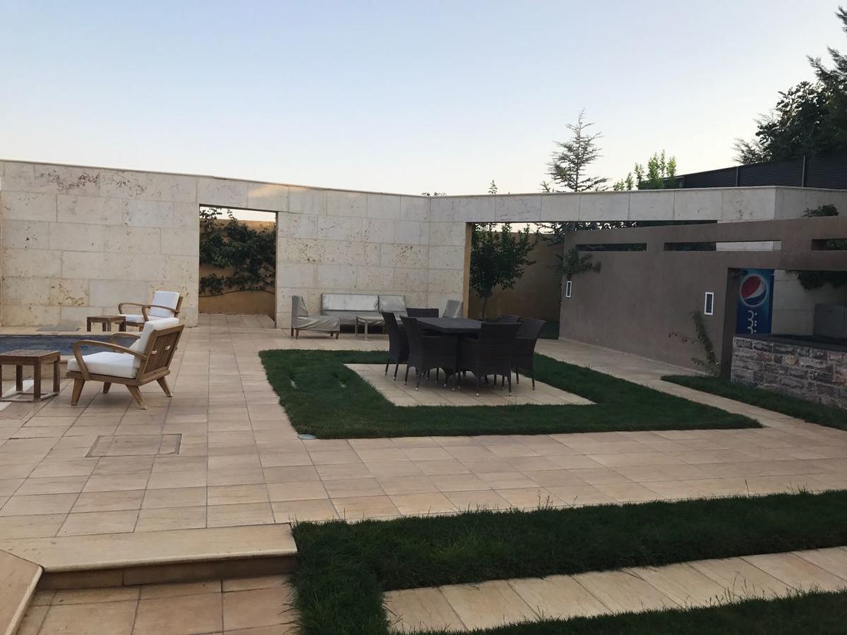 Nancy Villa And Farm Umm al-Amad 外观 照片